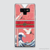 KIMONO - A JAPANESE'S PRIDE (RED)