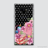 FLOWERS & ACCESSORIES - PINK