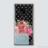 FLOWERS & ACCESSORIES - BLUE