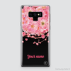 SPRING BLOSSOM - BLOSSOM SKY