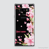 SPRING BLOSSOM - BLOSSOM BRANCH