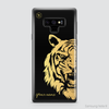 ANIMAL LINE METALLIC - TIGER