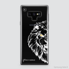 ANIMAL LINE - LION