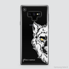 ANIMAL LINE - WOLF