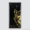 ANIMAL LINE METALLIC - WOLF