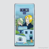 ONE PIECE IN VIETNAM - SANJI