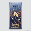 SPARKLING CHRISTMAS - GO SPARKLY OR GO HOME