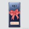 SPARKLING CHRISTMAS - RIBBON