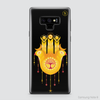 HAMSA - NGỖNG