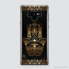 HAMSA METALIC - CÁ