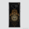 HAMSA METALIC - NGỖNG