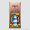 LET YOUR DREAM SET SAIL - LIGHTHOUSE