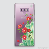 FLOWERS & GEMS - HOA TRÀ_EMERALD