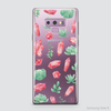 FLOWERS & GEMS - SEN ĐÁ_RUBY