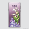FLOWERS & GEMS - LINH LAN_AMETHYST