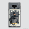 HEROES QUOTES - BATMAN