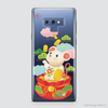 FORTUNE RAT - CHUỘT TÀI LỘC
