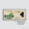 ENVELOPE - THÁC  BẢN GIỐC