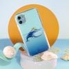 BLUE WHALE - THE SMALL ISLAND