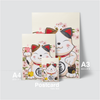 MANEKI NEKO AND FRIENDS