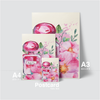 PERFUME - PINK FLOWER