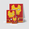 SUPER HERO - IRON MAN