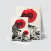 AROWANA - CÁ RỒNG