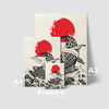 AROWANA - CÁ RỒNG