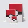 POKEMON - BALL