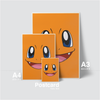 POKEMON - CHARMANDER