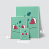 POKEMON - BULBASAUR