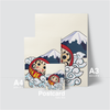 DARUMA, RAISE ME UP! - MOUNTAIN
