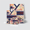 KIMONO - A JAPANESE'S PRIDE (YELLOW)