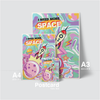 ALIEN - I NEED MORE SPACE