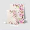 SPRING BLOSSOM - BLOSSOM BRANCH