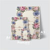 ROSE VINTAGE - THE GATE OF FLOWERS