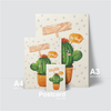 CACTUS - NO HUG