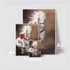 WAR HORSE - MARENGO