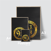 HARRY POTTER - PLATFORM 9 3/4