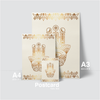 HAMSA - CÁ