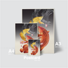 AROWANA 2 - SONG LONG & SEN