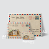 ENVELOPE - NHÀ HÁT THÀNH PHỐ