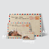 ENVELOPE - NHÀ THỜ ĐỨC BÀ