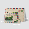 ENVELOPE - TRÀNG AN