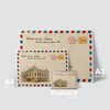 ENVELOPE - NHÀ HÁT LỚN HÀ NỘI