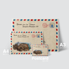 ENVELOPE - ĐỈNH FANSIPAN