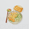 VIỆT NAM ƠI - PHỞ GÀ
