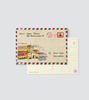 ENVELOPE - CHỢ BẾN THÀNH