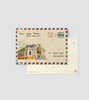ENVELOPE - NHÀ HÁT THÀNH PHỐ