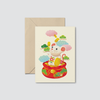 FORTUNE RAT - CHUỘT TÀI LỘC